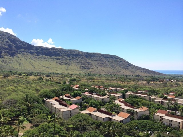 84-680 Kili Drive  Unit 1310