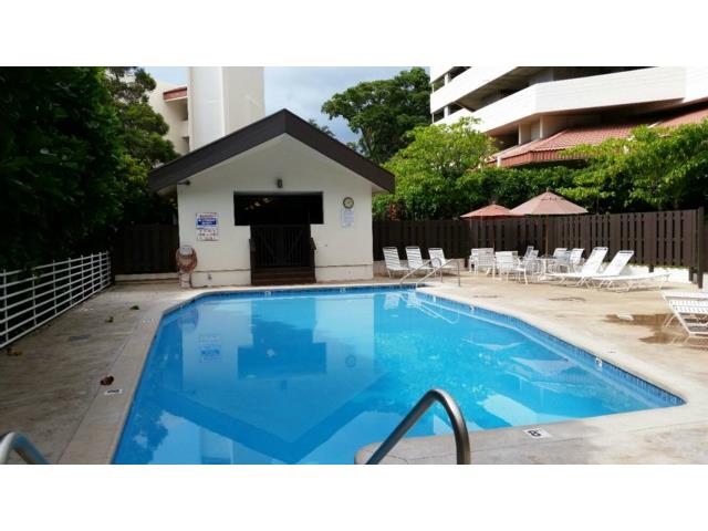 3138 Waialae Avenue  Unit 213