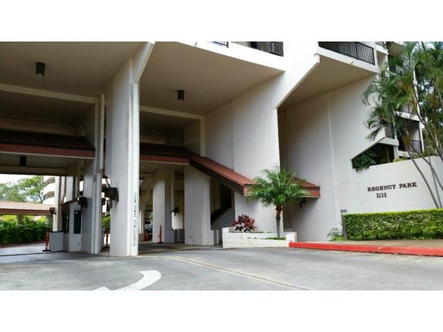 3138 Waialae Avenue  Unit 213
