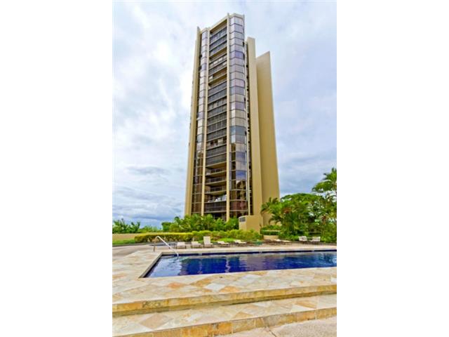 2101 Nuuanu Avenue  Unit I-1901