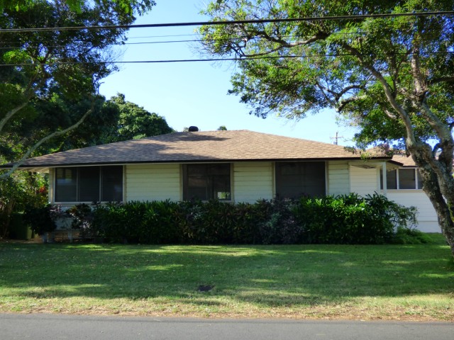 244 Awakea Road