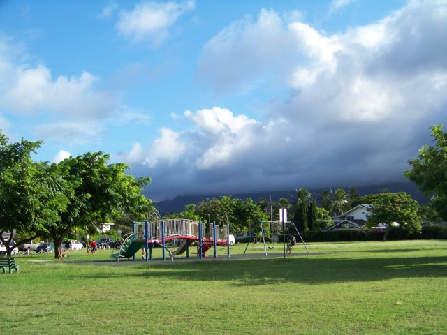 244 Awakea Road