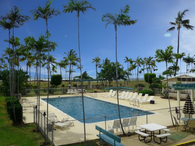 85-175 Farrington Highway  Unit A404