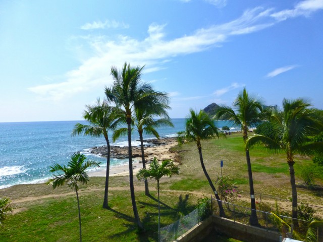 85-175 Farrington Highway  Unit A404