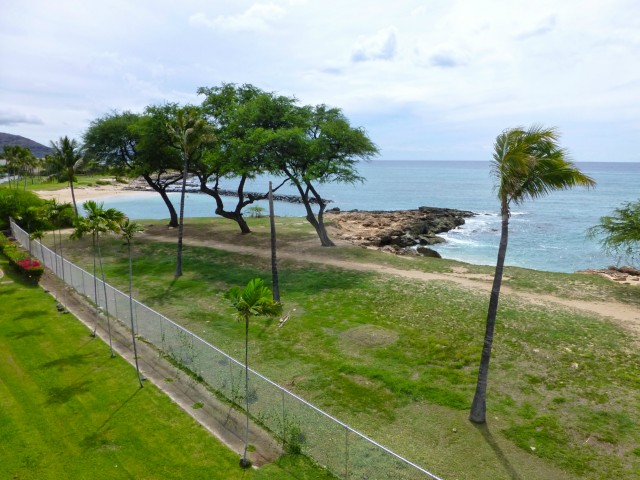 85-175 Farrington Highway  Unit A404