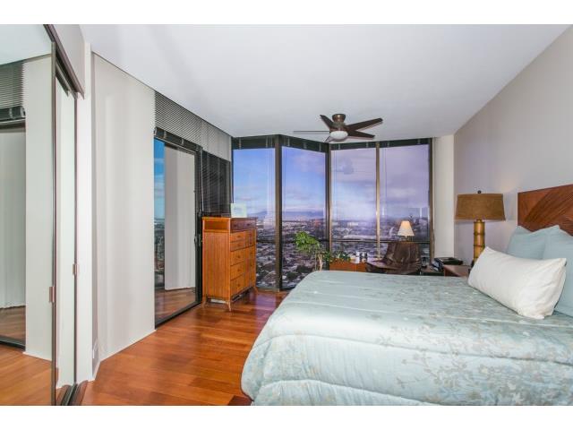 2101 Nuuanu Avenue  Unit 1/PHA4