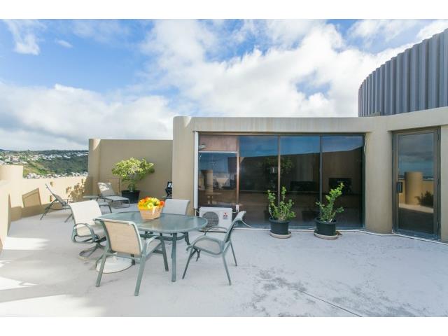 2101 Nuuanu Avenue  Unit 1/PHA4