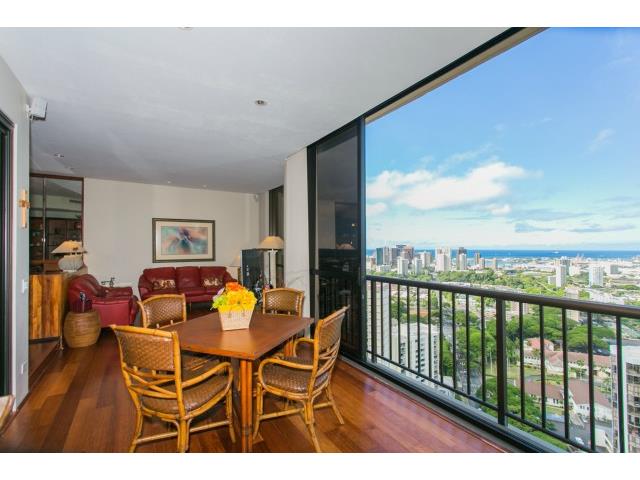 2101 Nuuanu Avenue  Unit 1/PHA4