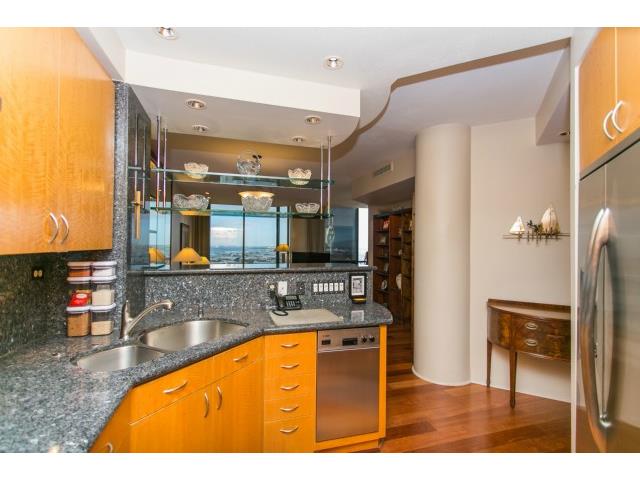 2101 Nuuanu Avenue  Unit 1/PHA4