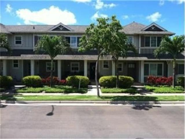 91-2084 Kaioli Street  Unit 373705