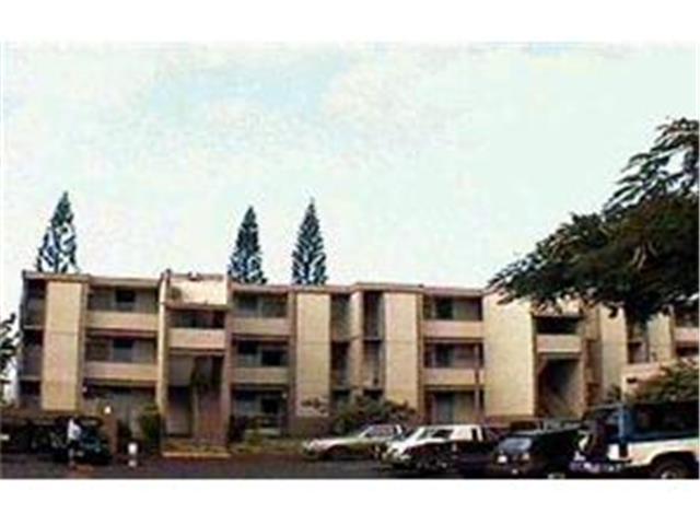 1016 Ehoeho Avenue  Unit 310
