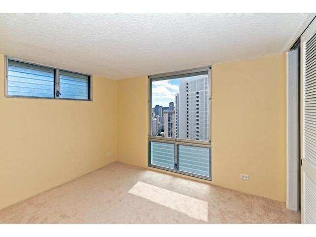 1717 Ala Wai Boulevard  Unit PHII7