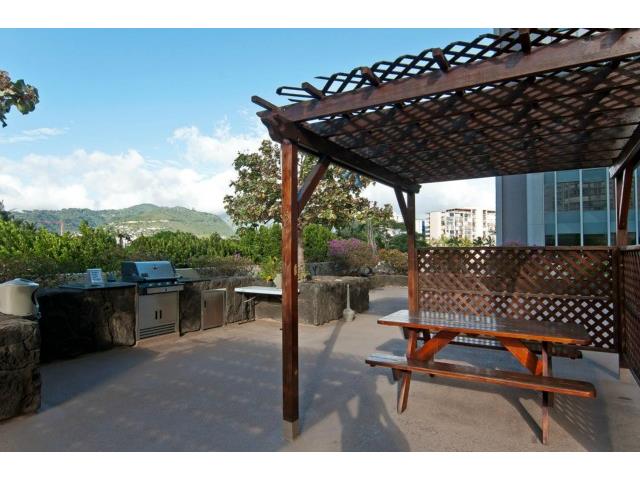 1717 Ala Wai Boulevard  Unit PHII7