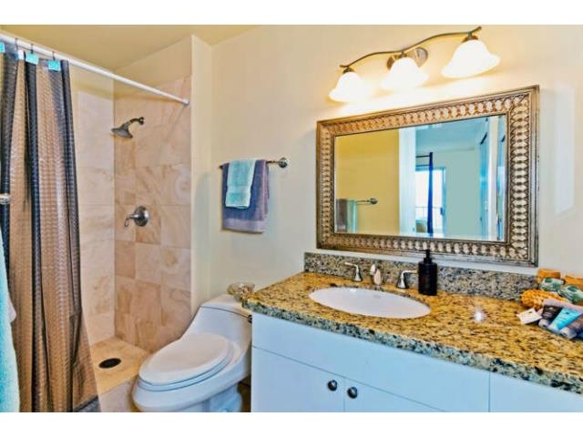 1717 Ala Wai Boulevard  Unit PHII7