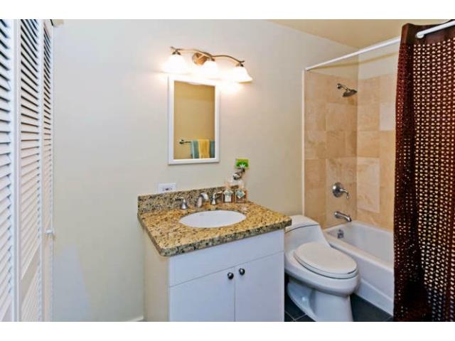 1717 Ala Wai Boulevard  Unit PHII7