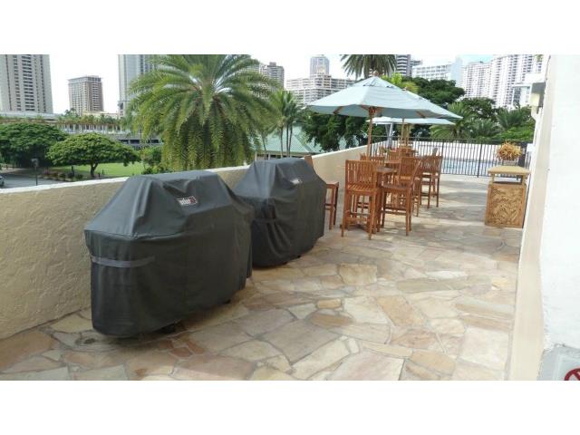 2045 Kalakaua Avenue  Unit 818