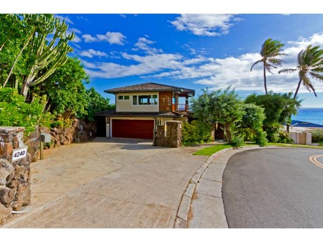 4240 Kaikoo Place