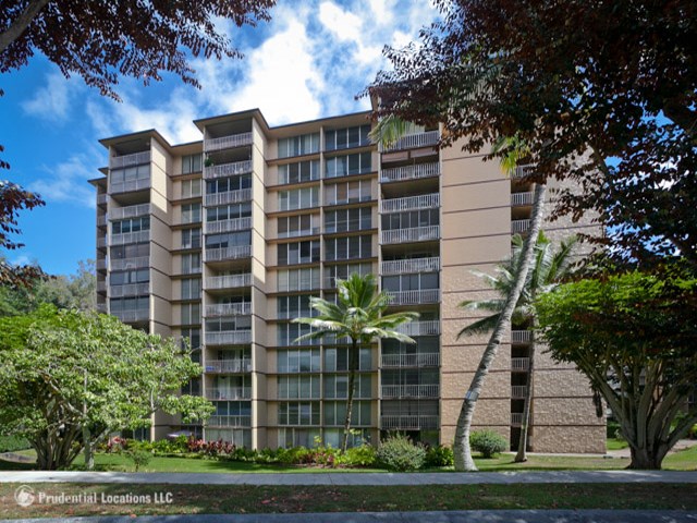 95-273 Waikalani Drive  Unit D402