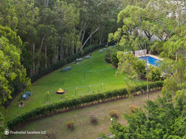 95-273 Waikalani Drive  Unit D402