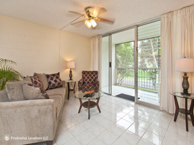 95-273 Waikalani Drive  Unit D402