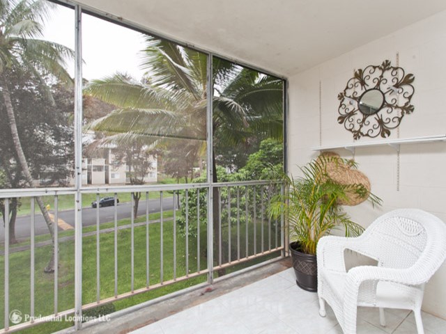 95-273 Waikalani Drive  Unit D402