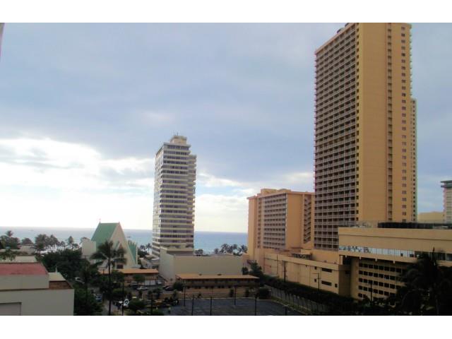 201 Ohua Avenue  Unit 908-I