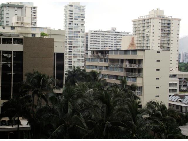 201 Ohua Avenue  Unit 908-I