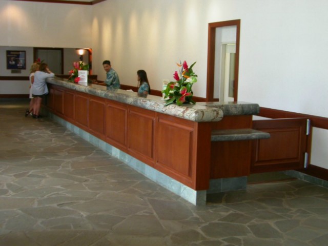201 Ohua Avenue  Unit 908-I