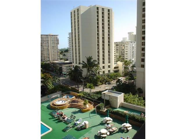 201 Ohua Avenue  Unit 908-I