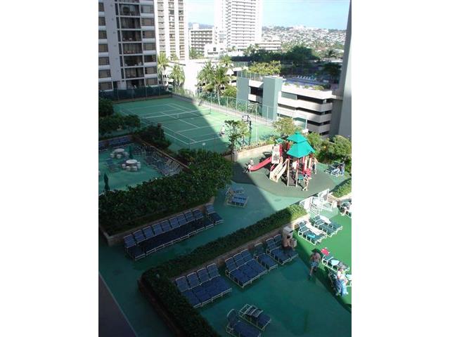201 Ohua Avenue  Unit 908-I