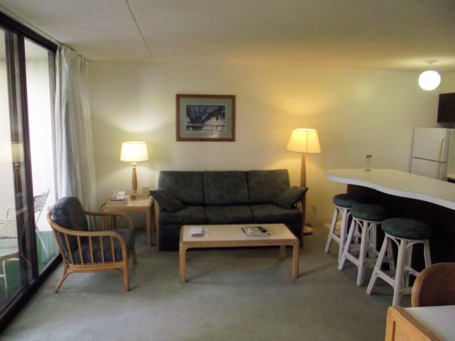 201 Ohua Avenue  Unit 908-I
