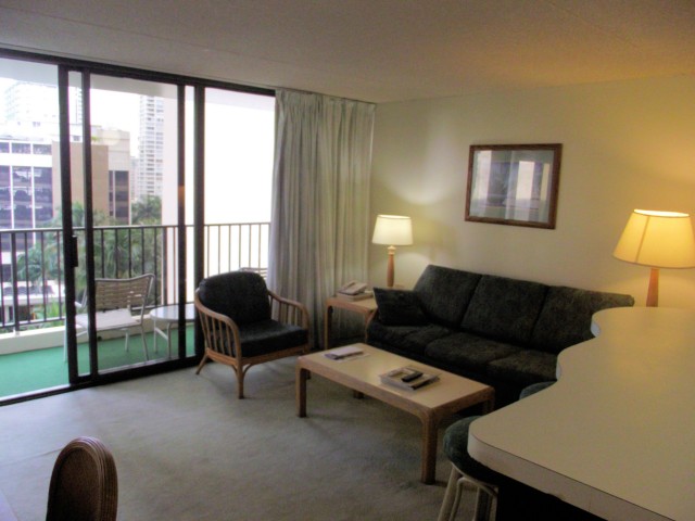 201 Ohua Avenue  Unit 908-I