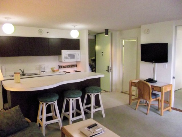 201 Ohua Avenue  Unit 908-I