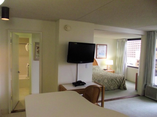 201 Ohua Avenue  Unit 908-I