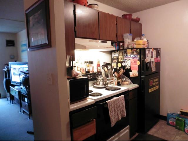 400 Hobron Lane  Unit 1408