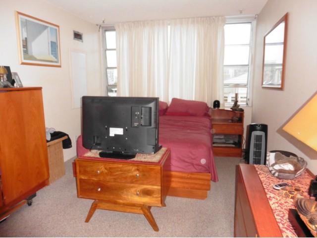 400 Hobron Lane  Unit 1408