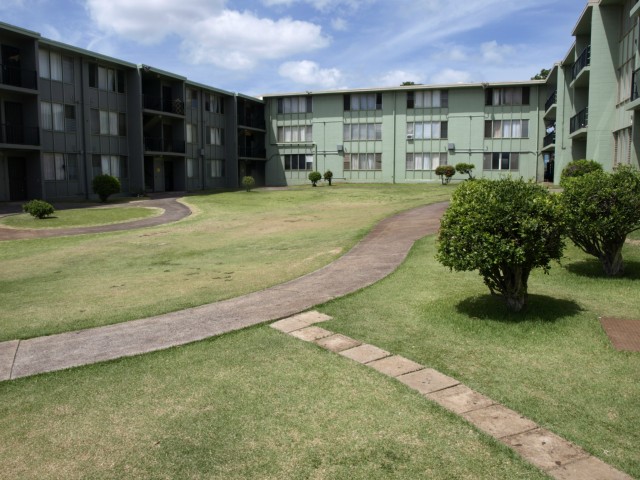 94-099 Waipahu Street  Unit A312