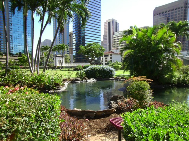 55 S Kukui Street  Unit D2613