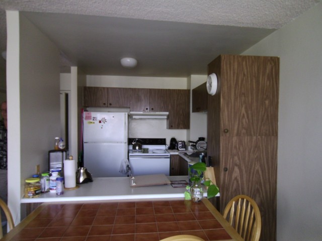 55 S Kukui Street  Unit D2613