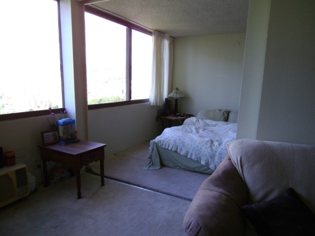 55 S Kukui Street  Unit D2613