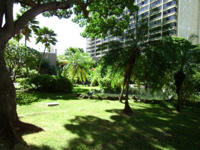 55 S Kukui Street  Unit D2613