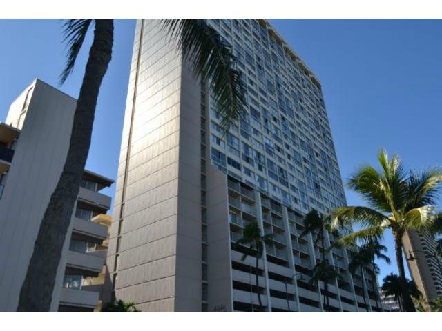 2211 Ala Wai Boulevard  Unit 3004
