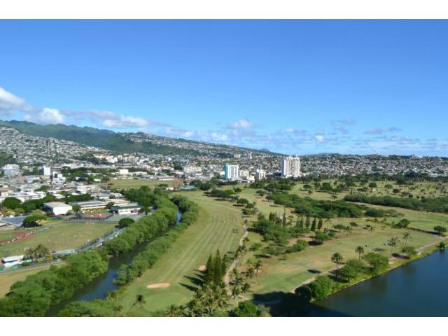 2211 Ala Wai Boulevard  Unit 3004