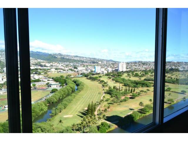 2211 Ala Wai Boulevard  Unit 3004