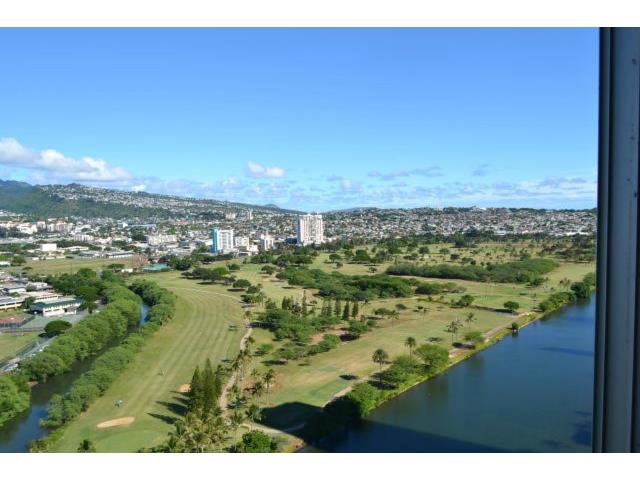 2211 Ala Wai Boulevard  Unit 3004