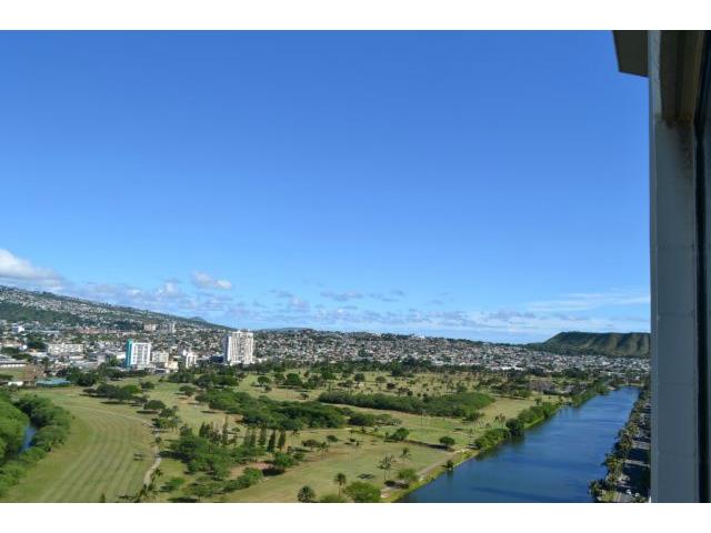 2211 Ala Wai Boulevard  Unit 3004
