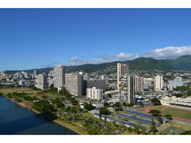 2211 Ala Wai Boulevard  Unit 3004