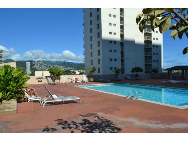 2211 Ala Wai Boulevard  Unit 3004