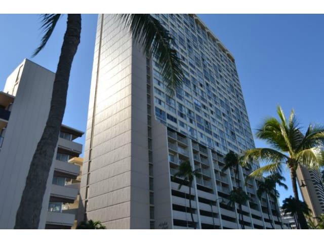 2211 Ala Wai Boulevard Unit 3004 2211 Ala Wai Boulevard Unit 3004