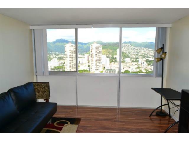 2211 Ala Wai Boulevard  Unit 3004